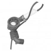 Tubo vasca/pompa originale