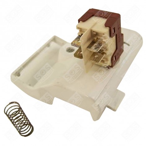 GUIDA PULSANTE  - 52X0577