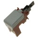 INTERRUTTORE UNIPOLARE LAVATRICE - 91201694