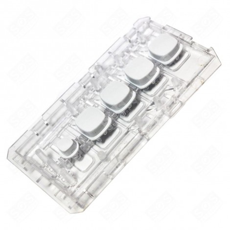 SET DI PULSANTI DI SELEZIONE LAVATRICE - 2867700100