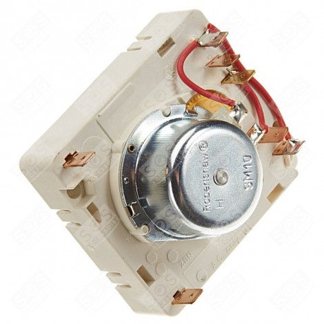 TIMER ORIGINALE LAVATRICE - C00208093