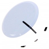 Pulsante programmatore