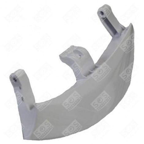 MANIGLIA DELLA PORTA ORIGINALE LAVATRICE - 42037606