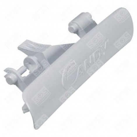 MANIGLIA PORTA LAVATRICE - 46000973