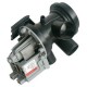 POMPA DI SCARICO ORIGINALE LAVATRICE - C00083942