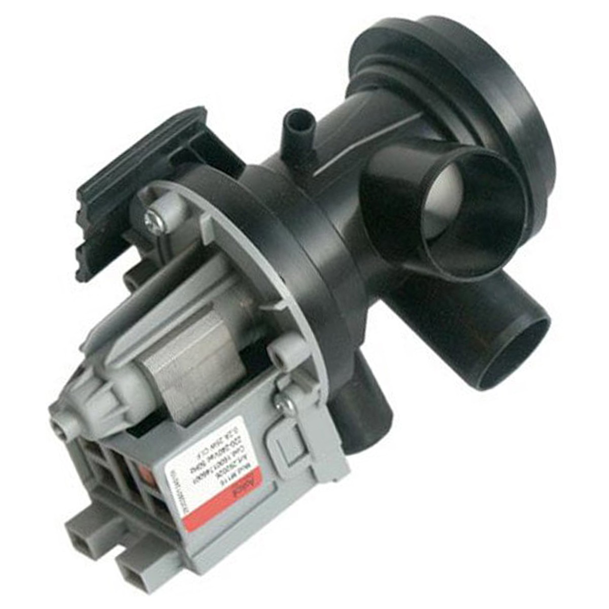 POMPA ASCIUGATRICE ARISTON INDESIT Tipo C00260140 Ex C00193127 - Foto 9