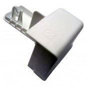 Coperchio di protezione elettrovalvola