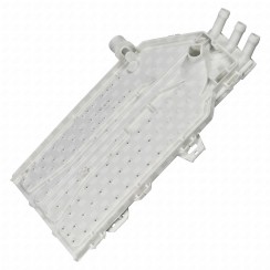 Erogatore detersivo parte superiore