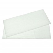 Confezione 2 filtri elettrostatici