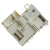 Scheda elettronica, modulo di potenza