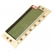 Scheda elettronica, modulo di controllo