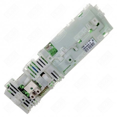 MODULO DI COMANDO - SCHEDA ELETTRONICA LAVATRICE - 00668188