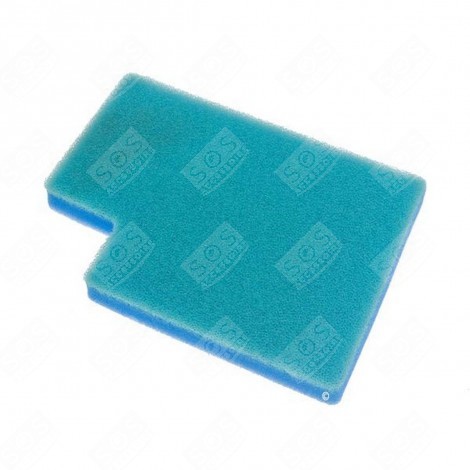 FILTRO A SPUGNA ASPIRAPOLVERE - MDJ49551604