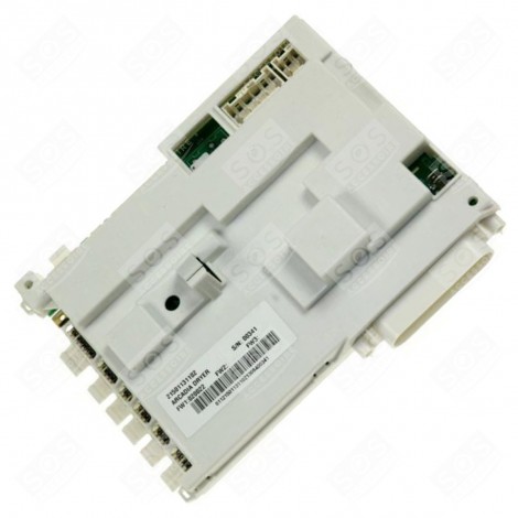 MODULE ELECTRONIQUE LAVATRICE - 480111103503
