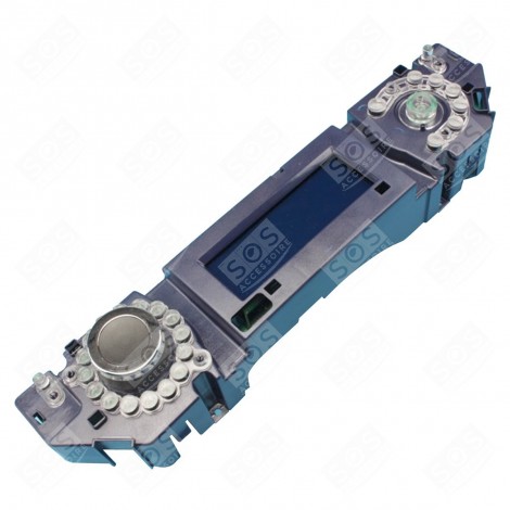 MODULO ELETTRONICO ORIGINALE LAVATRICE - C00286105
