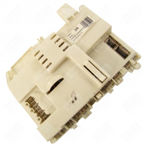 SCHEDA ELETTRONICA, MODULO DI POTENZA LAVATRICE - 81452856