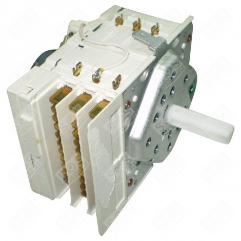 PROGRAMMATORE LAVATRICE - 2818280100