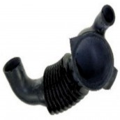 Tubo pompa di scarico