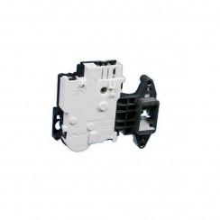 Sicurezza della porta (serratura)