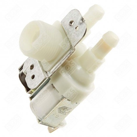 ELETTROVALVOLA A 2 VIE 90° LAVATRICE - 91213546