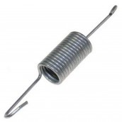 Gancio di sospensione