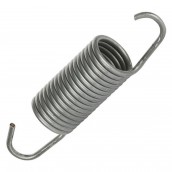 Molla della vasca originale