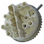 Pressostato 2 livelli