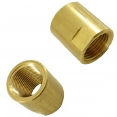 Collegamento della caldaia