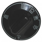 Pulsante del programmatore nero originale