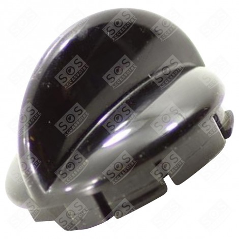 PULSANTE NERO LAVASTOVIGLIE - 31X8593