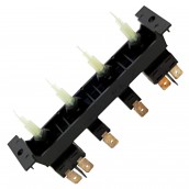 Tastiera a 4 tasti originale