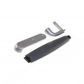 Maniglia dello sportello