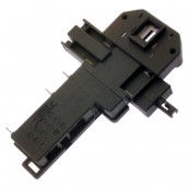 Sicurezza della porta, chiusura, serratura