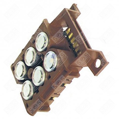 TERMOSTATO LAVATRICE - 481227128029