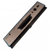 Pannello inox originale