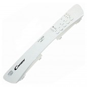 Cruscotto completo |