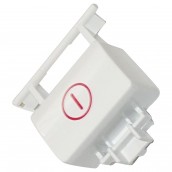 Tasto di accensione/spegnimento originale