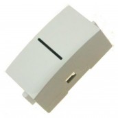 Onn/Off switch originale