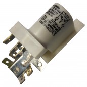 Filtro antiparassiti