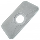 Filtre fin d'origine