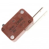 Micro interruttore di sicurezza sportello