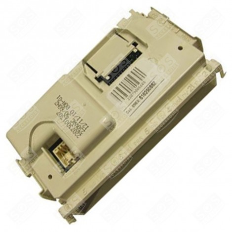 PROGRAMMATORE ELETTRONICO LAVASTOVIGLIE - 816290882