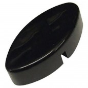 Tasto on-off nero evo3