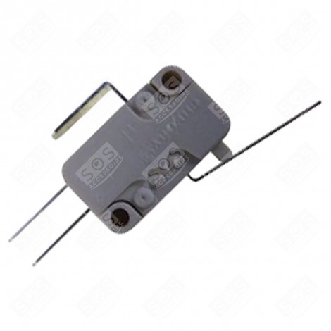 INTERRUTTORE DI SICUREZZA DELLA PORTA LAVASTOVIGLIE - 41000264