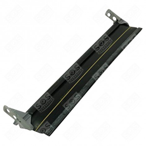 GUARNIZIONE INFERIORE DELLA PORTA ORIGINALE LAVASTOVIGLIE - 00357028, 357028