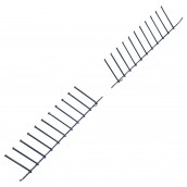 Inserto cestello superiore originale