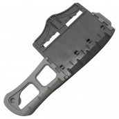 Cornice sinistra del cestello superiore