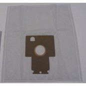 Boîte de 4 sacs papier