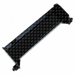 Maniglia di apertura della porta