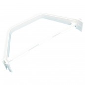 Maniglia del cestello per posate